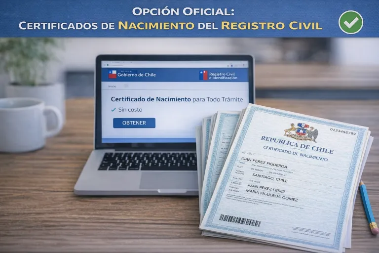 Rutificador Fecha de Nacimiento – Calcule la Edad por RUT 5 4 3
