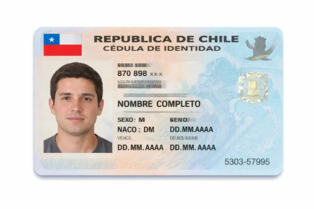 Rutificador Chile