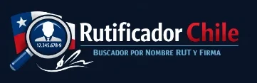 Rutificador Chile – Buscador por Nombre RUT Y Firma